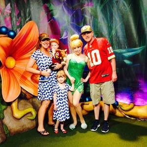 Meet your Posher, Katherine